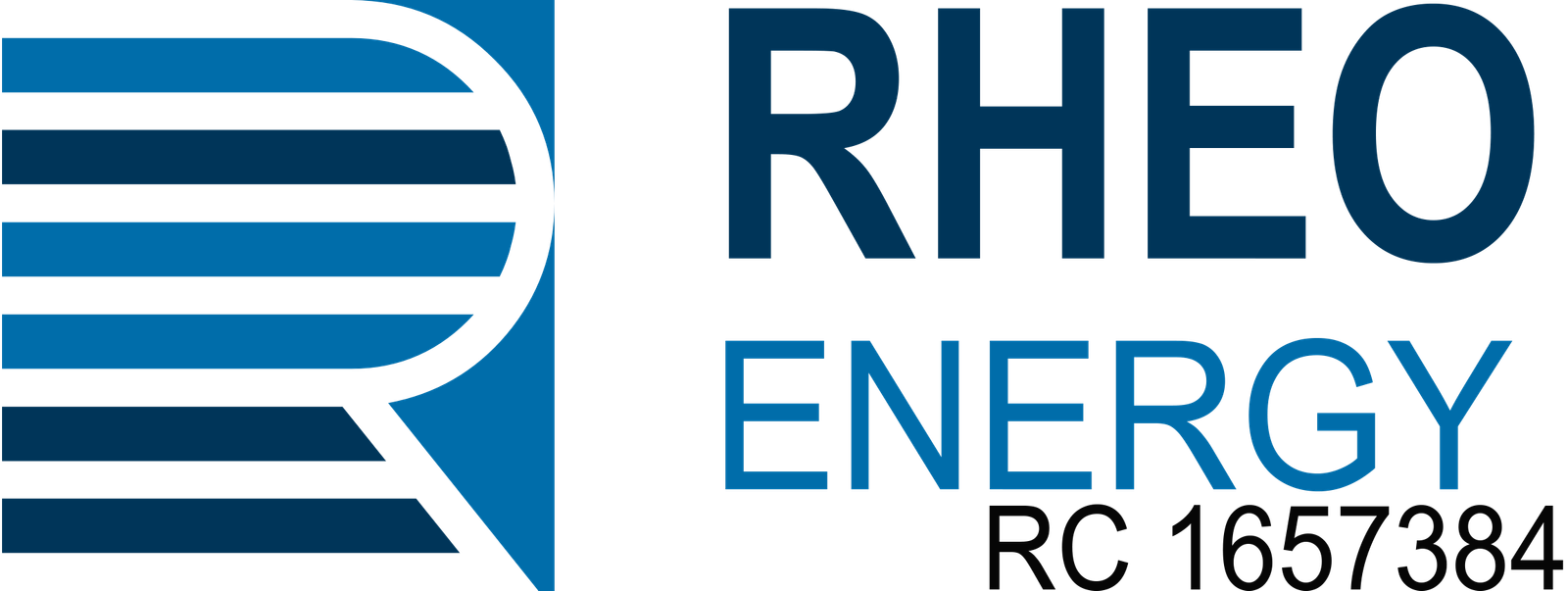 rheoenergy